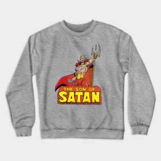 Damian Crewneck Sweatshirt